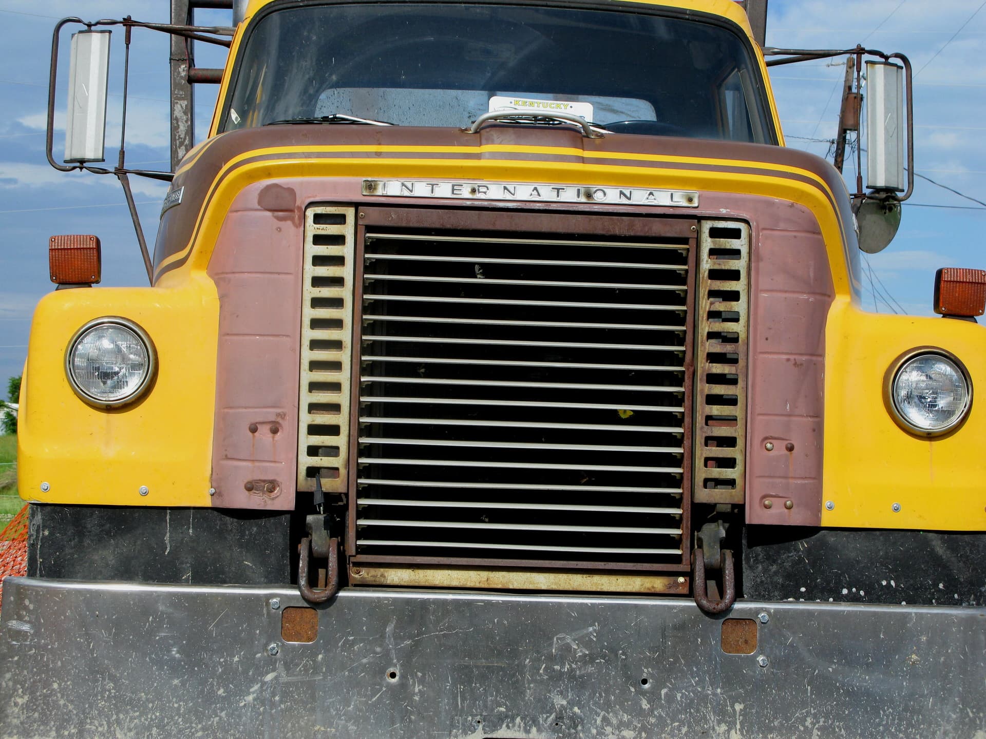 IH Fleetstar