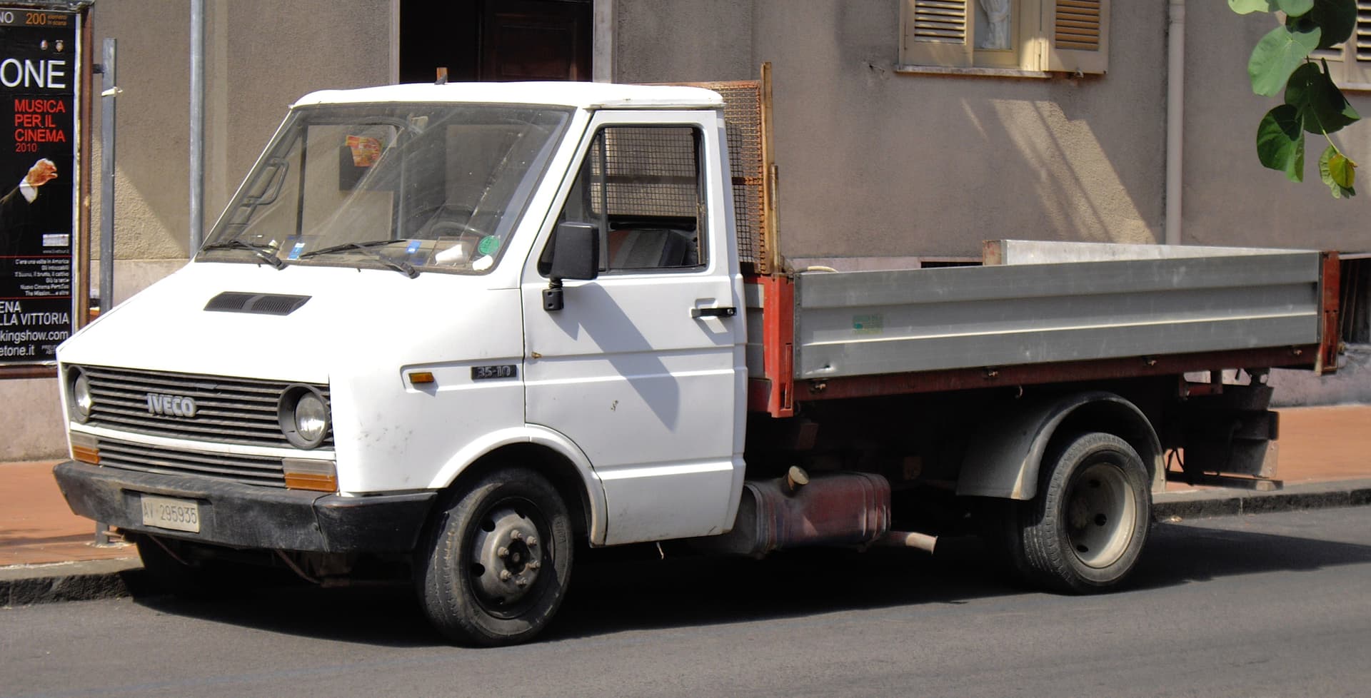 Iveco Daily