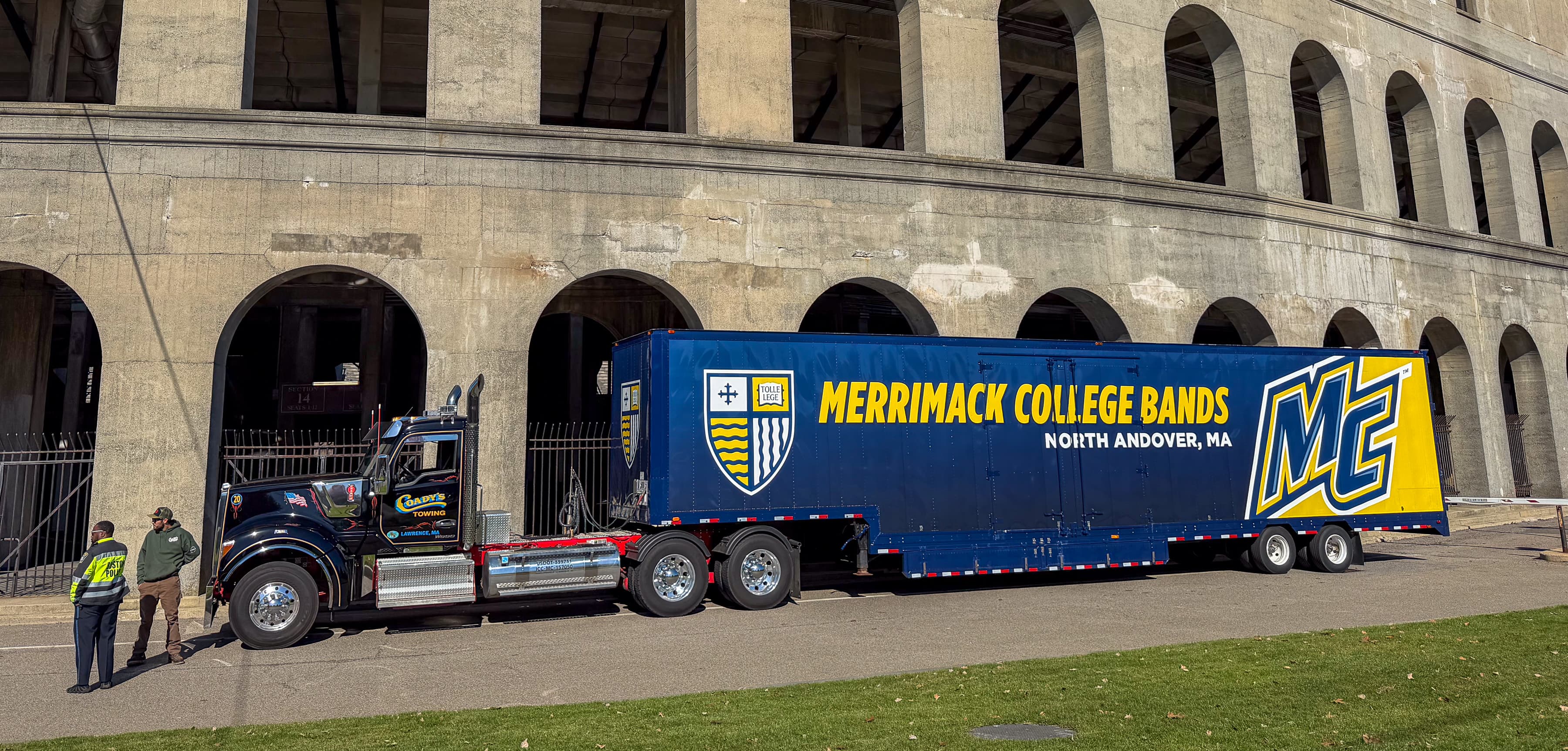 Kenworth W990, W990 (2018)