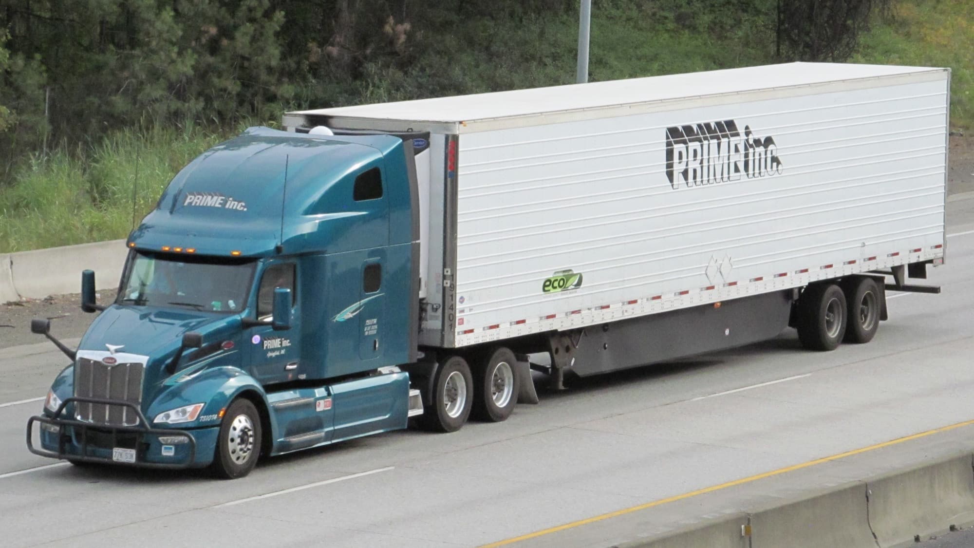 Peterbilt 579, 579 (2021)