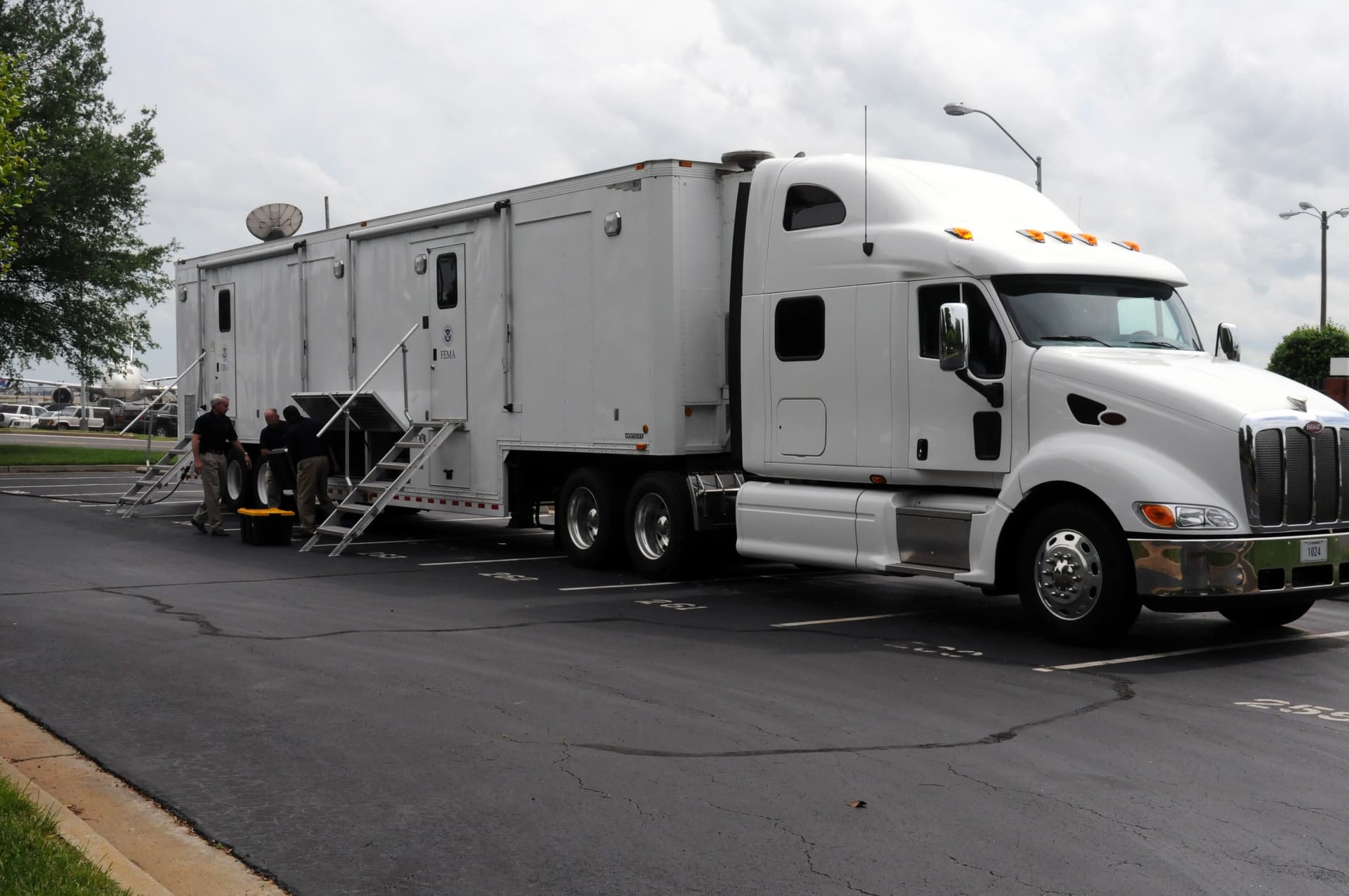 FEMA - 41013 - FEMA MEOV11 at Region IV NMSZ Workshop