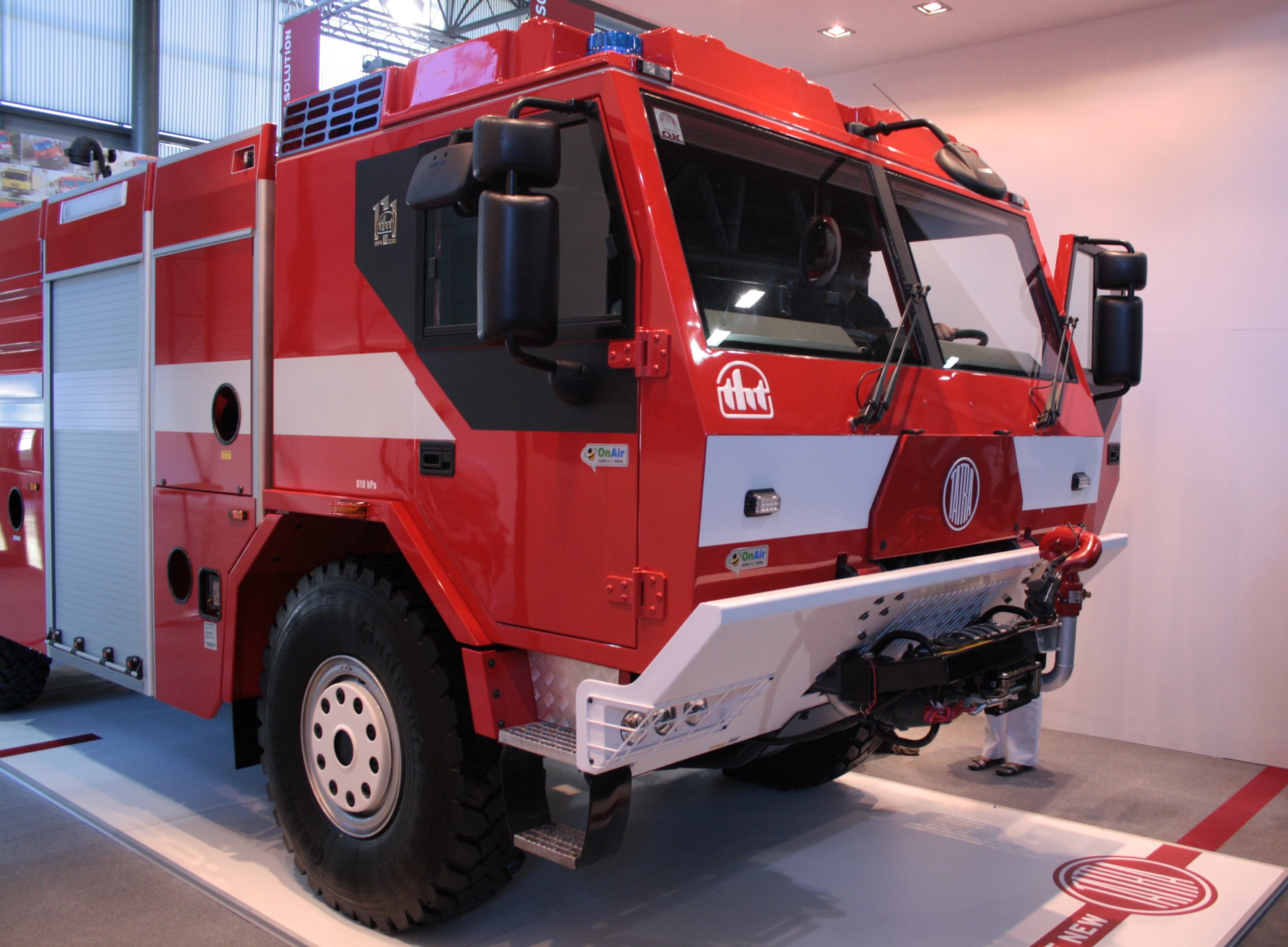 Tatra 815-7
