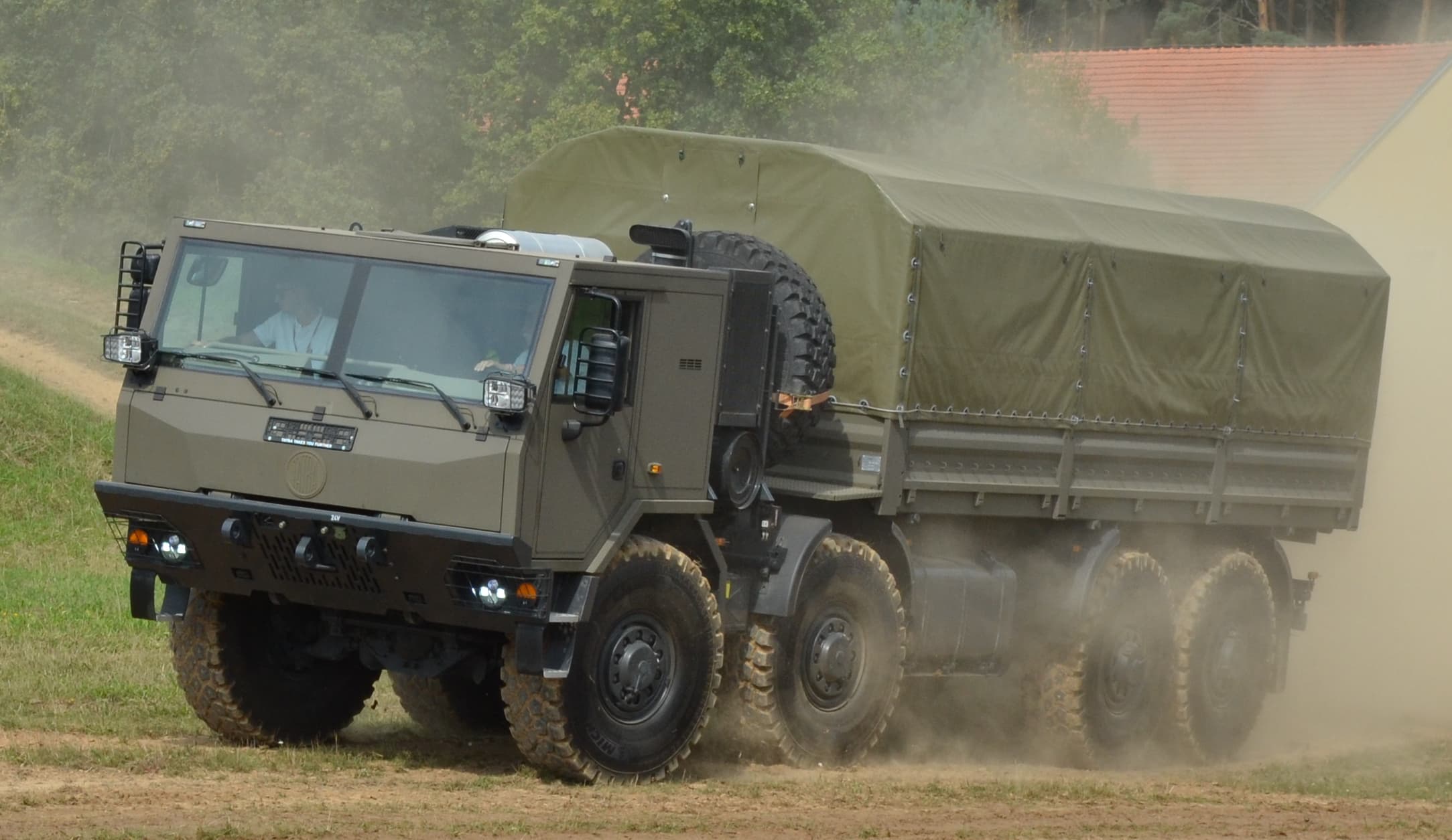 Tatra Force, Force New Generation (2024)