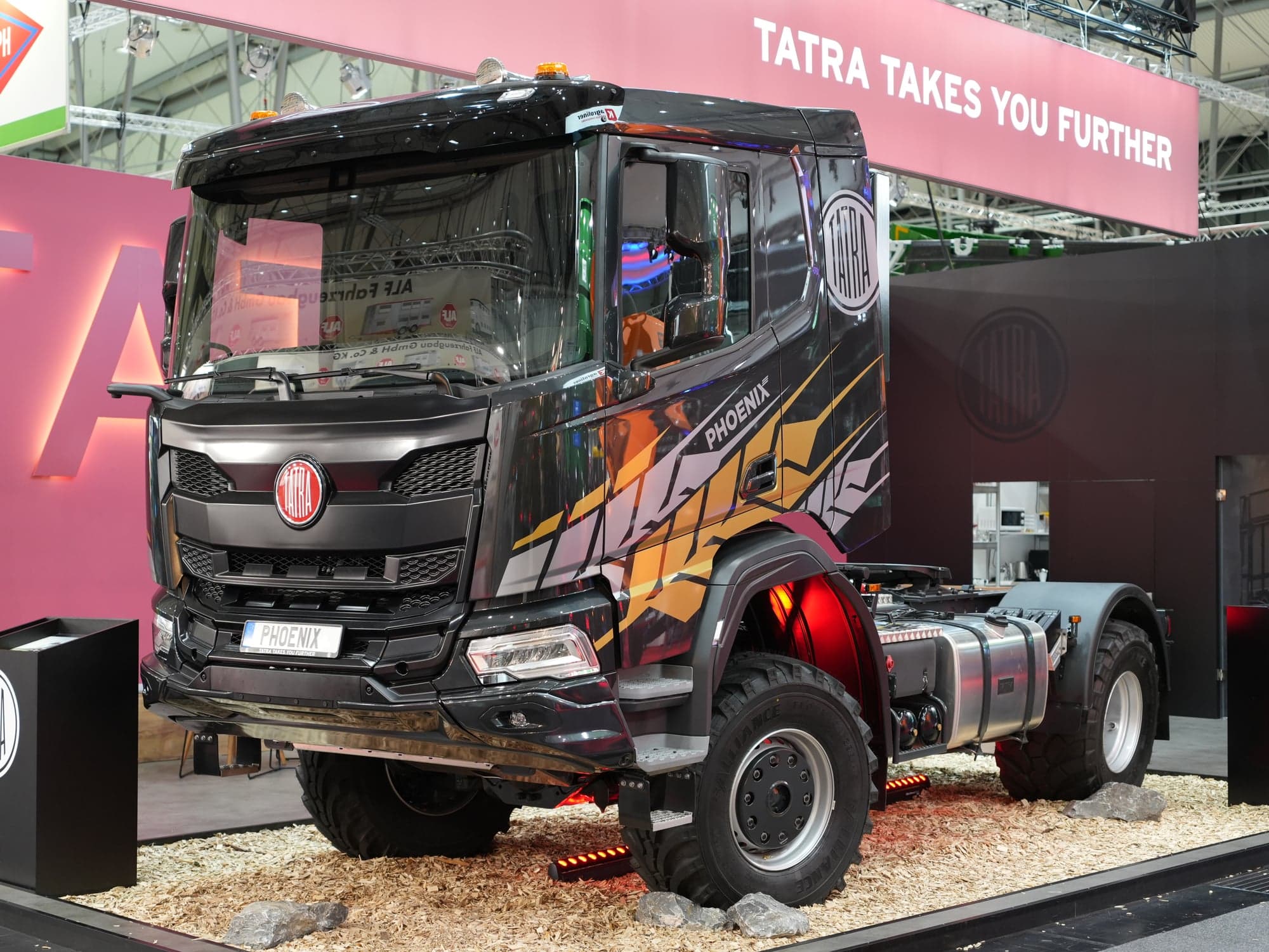 Tatra Phoenix, Phoenix New Generation (2022)
