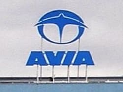 Avia logo
