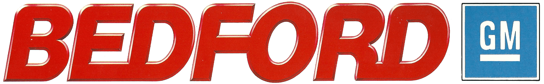 Bedford logo