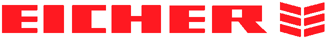 Eicher logo