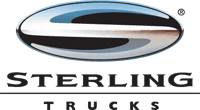 Sterling Trucks logo