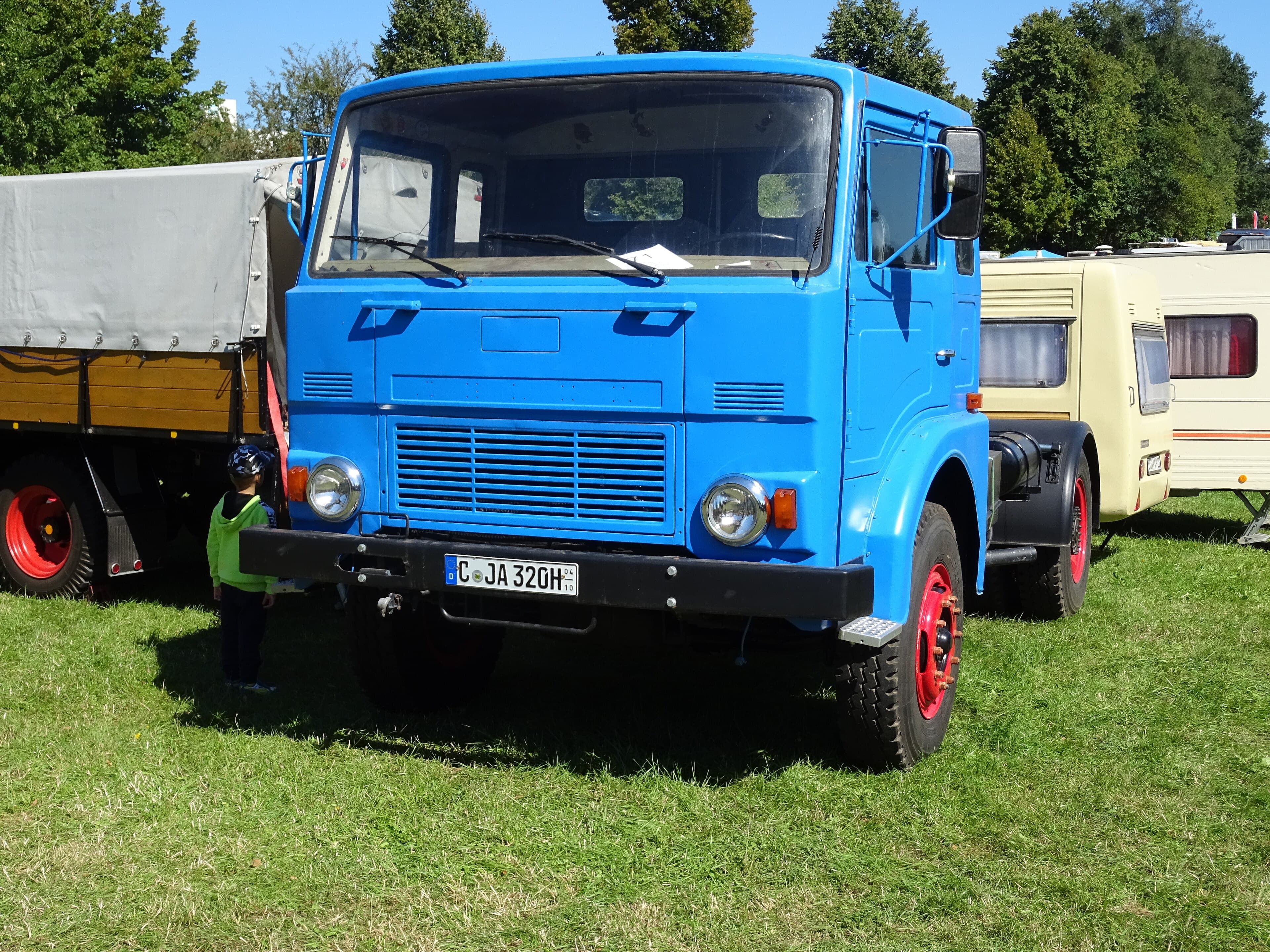 Jelcz 300 Series, 300 Series