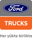 Ford Trucks logo