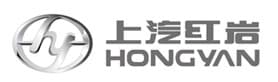 SAIC Hongyan logo