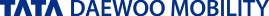 Tata Daewoo Mobility logo