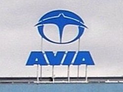 Avia logo