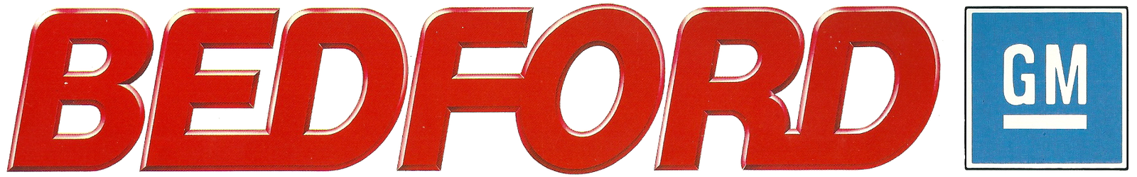 Bedford logo