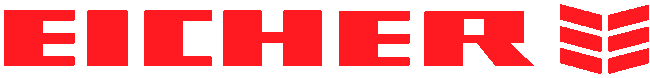 Eicher logo