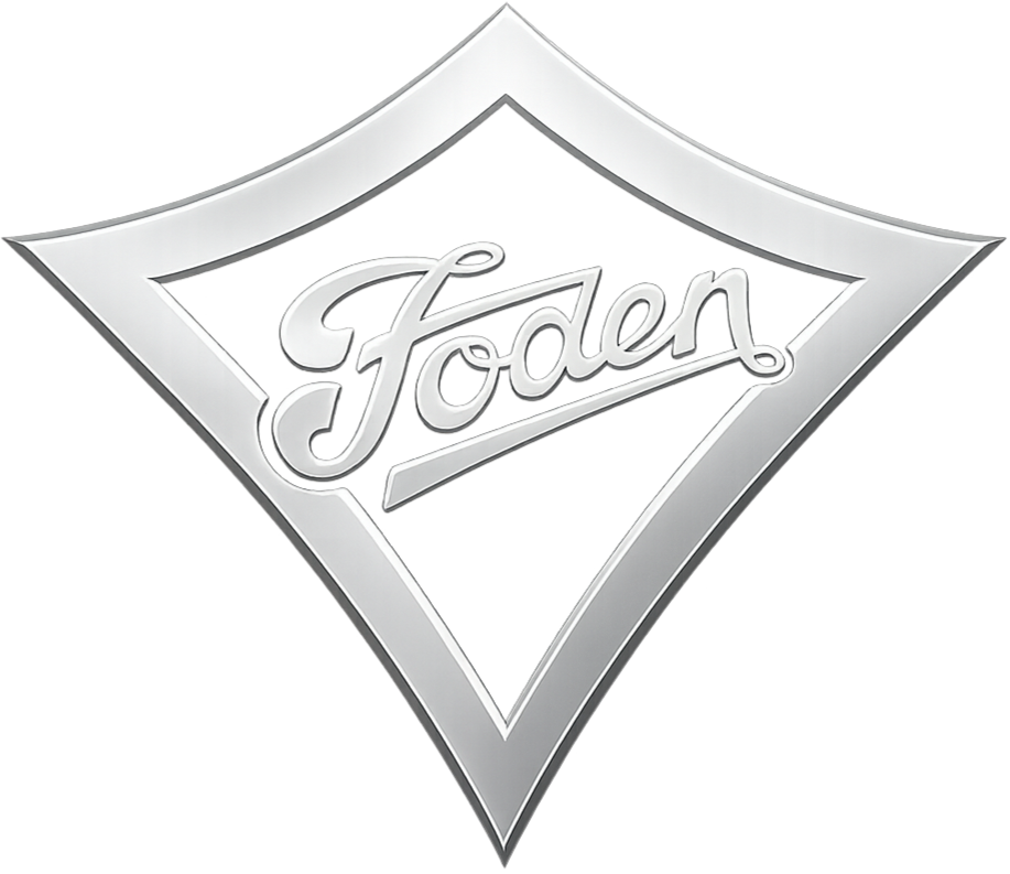 Foden logo