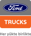 Ford Trucks logo