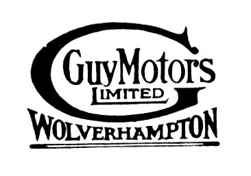 Guy logo