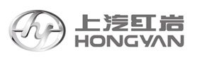 SAIC Hongyan logo