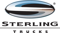 Sterling Trucks logo