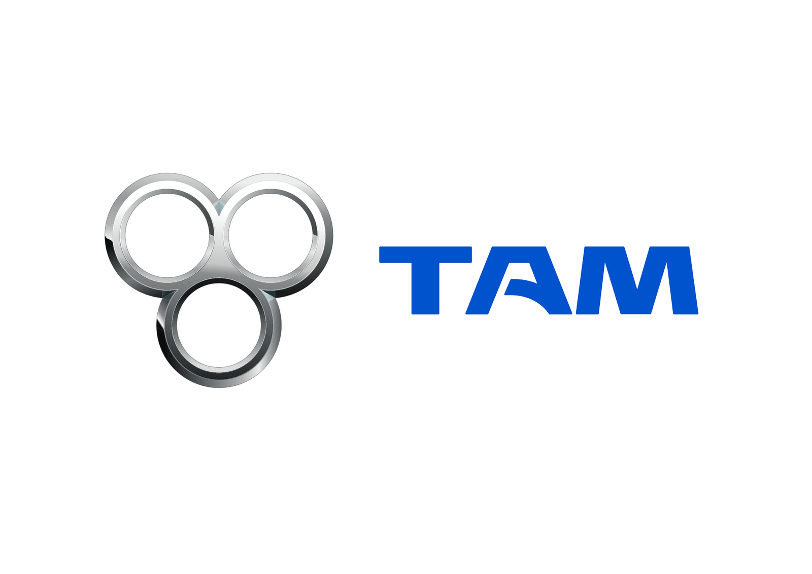 TAM logo