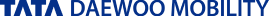 Tata Daewoo Mobility logo